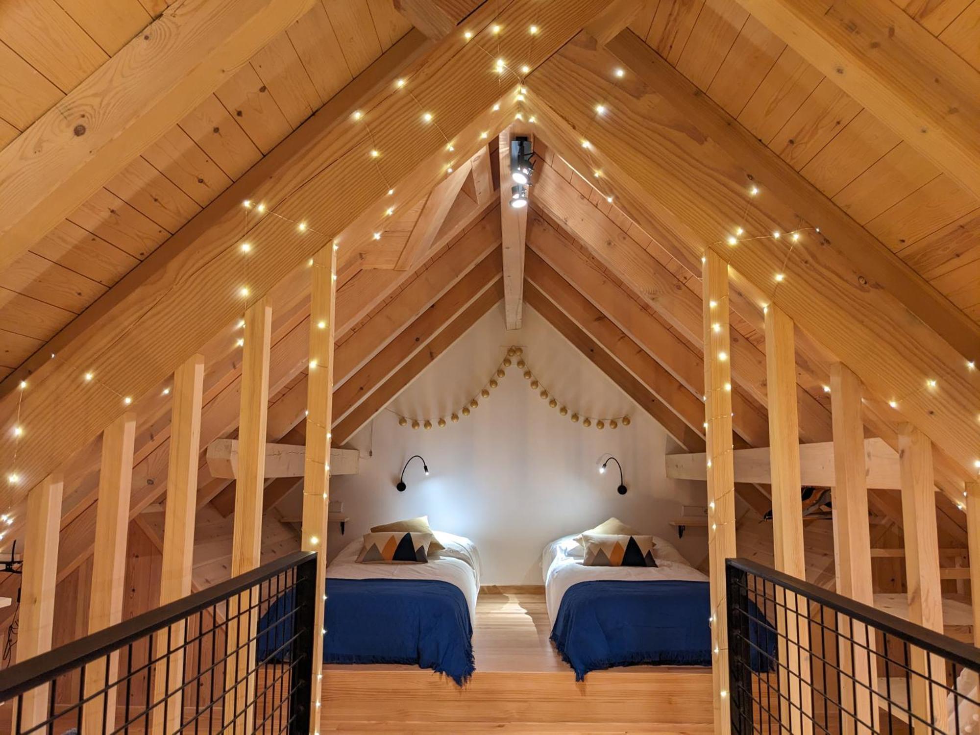 Nornore: Casa Especial En La Montana