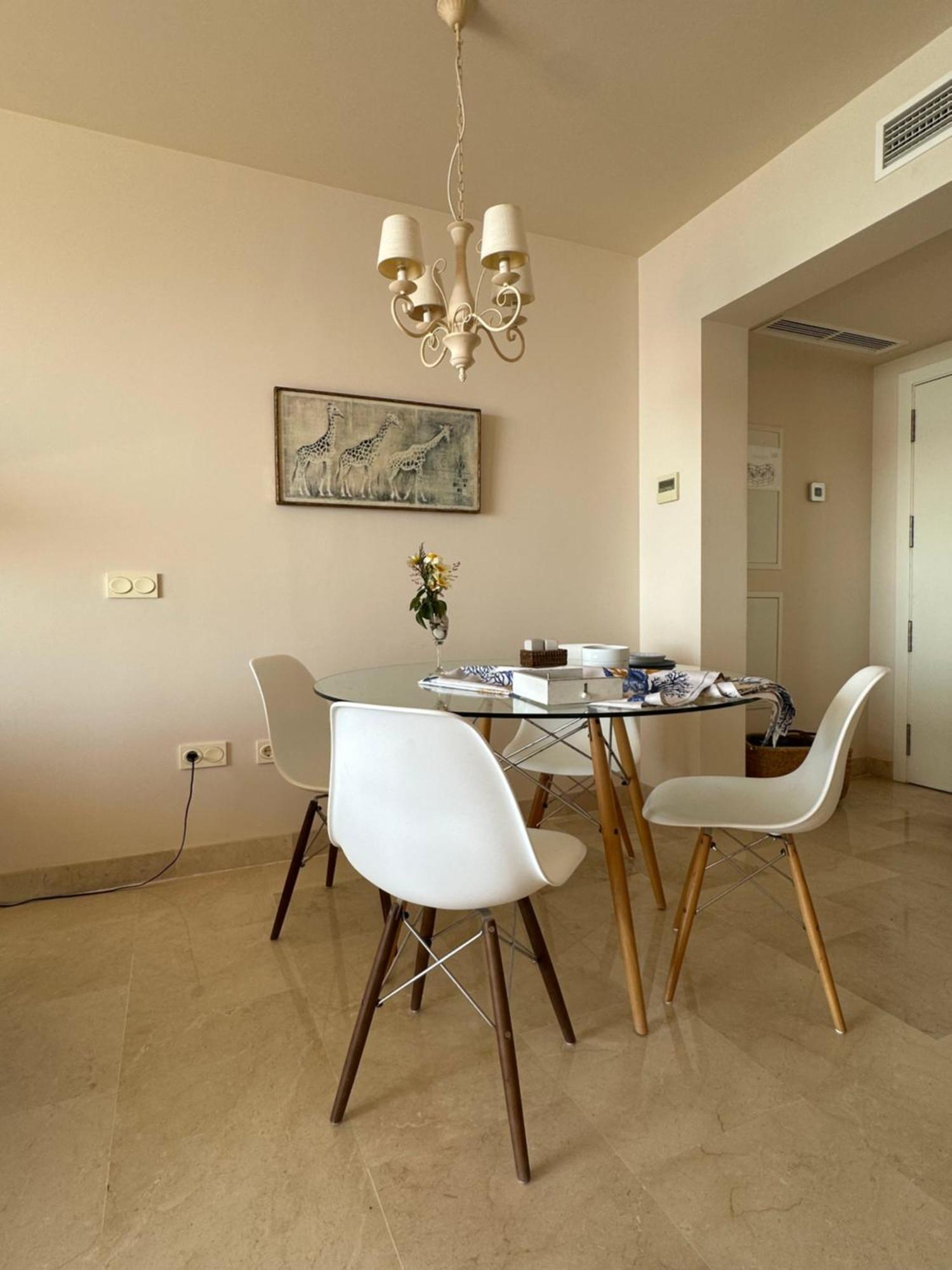 Apartment Frente Al Mar Con Parking Privado Torrox