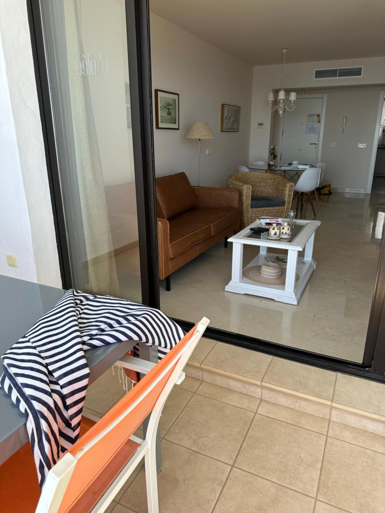 Apartment Frente Al Mar Con Parking Privado Torrox