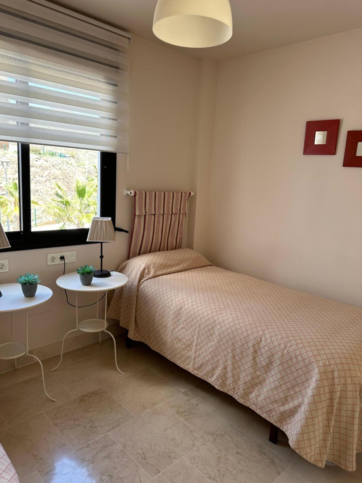 Apartment Frente Al Mar Con Parking Privado *