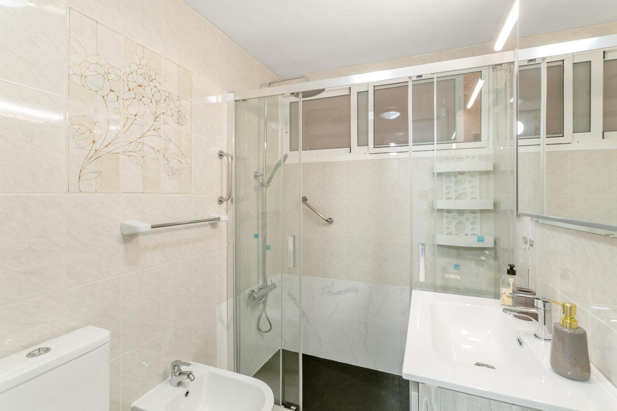 Apartamento Playa Sol Dunas *
