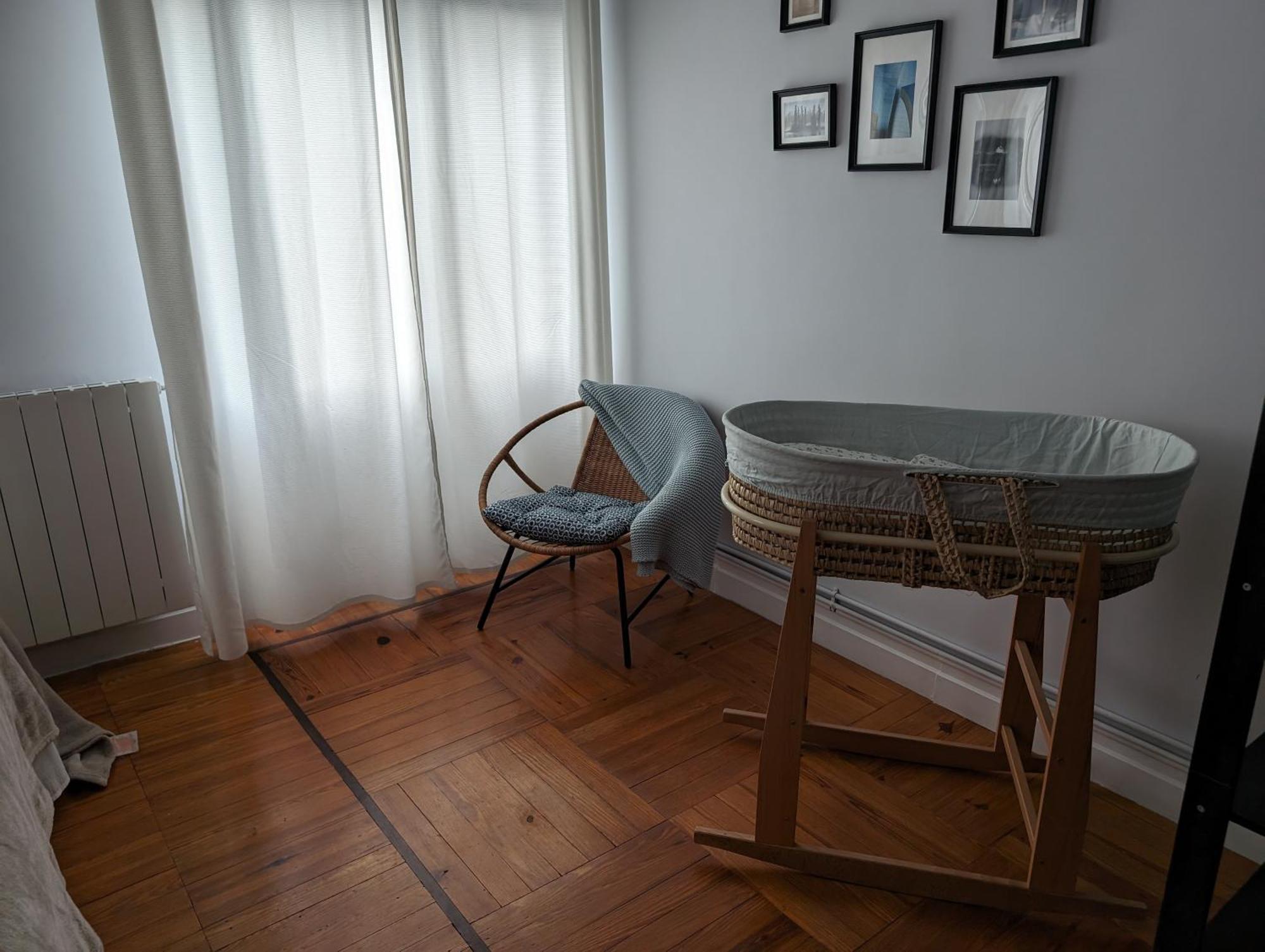 Apartamento Oasis Ebi00551 *