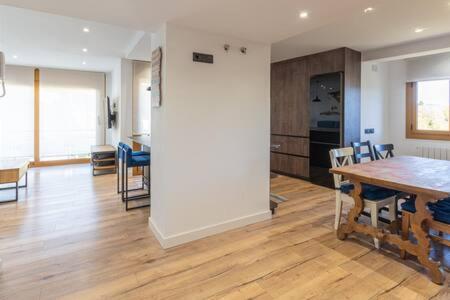 Apartment Els Pics Cerdans *