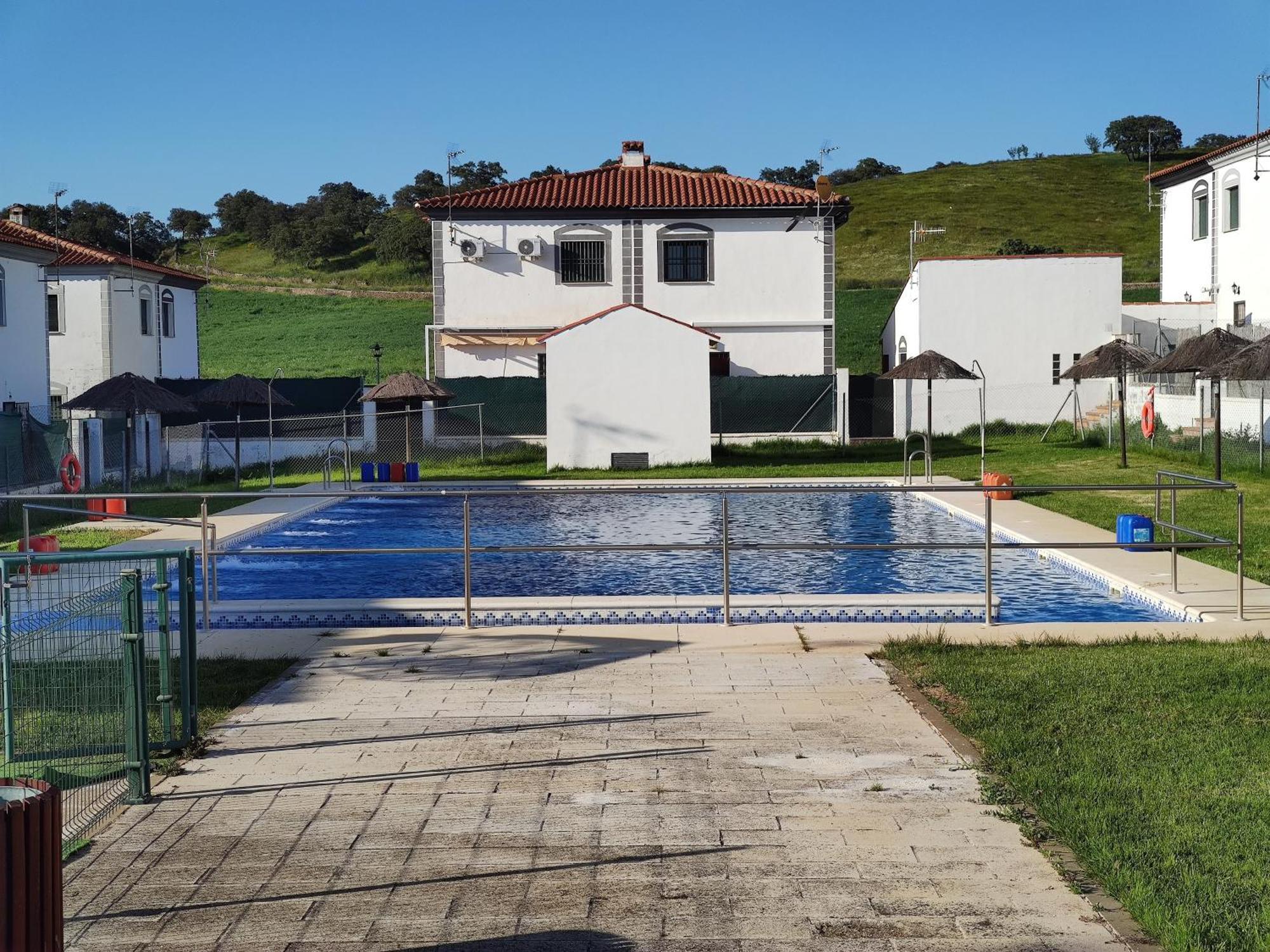 Apartamento La Jara , Pareado El Real de la Jara