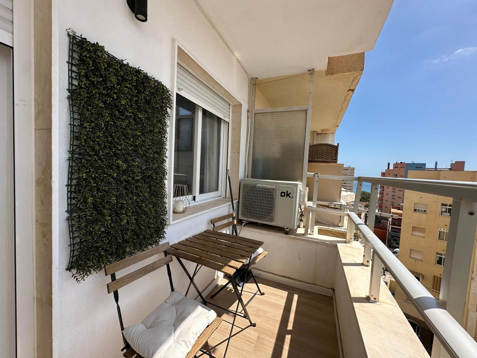 Apartamento Studio Apollo