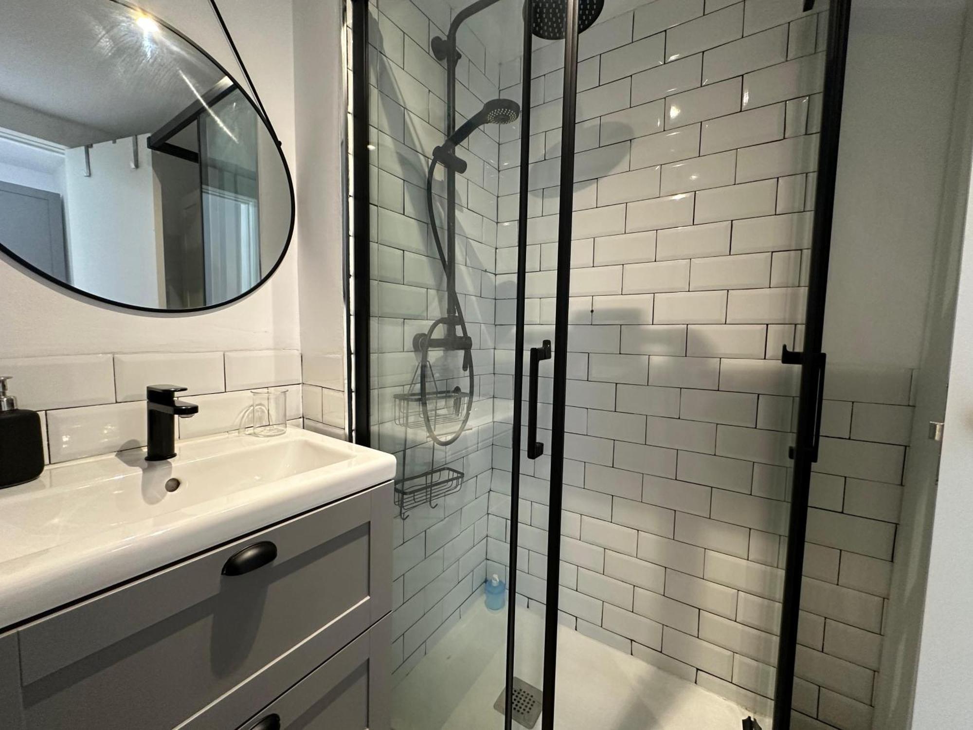 Apartamento Studio Apollo *