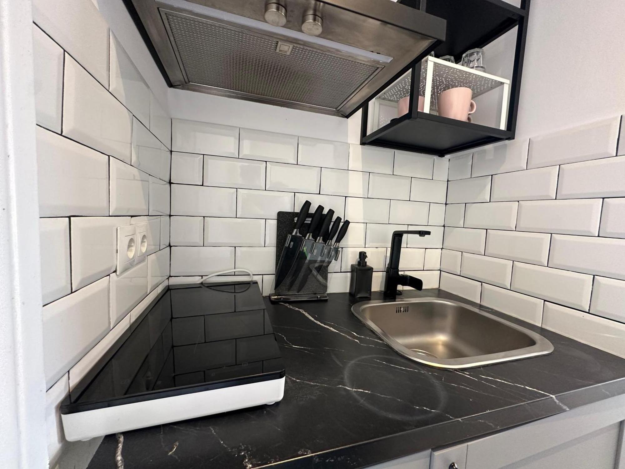 Apartamento Studio Apollo Torremolinos