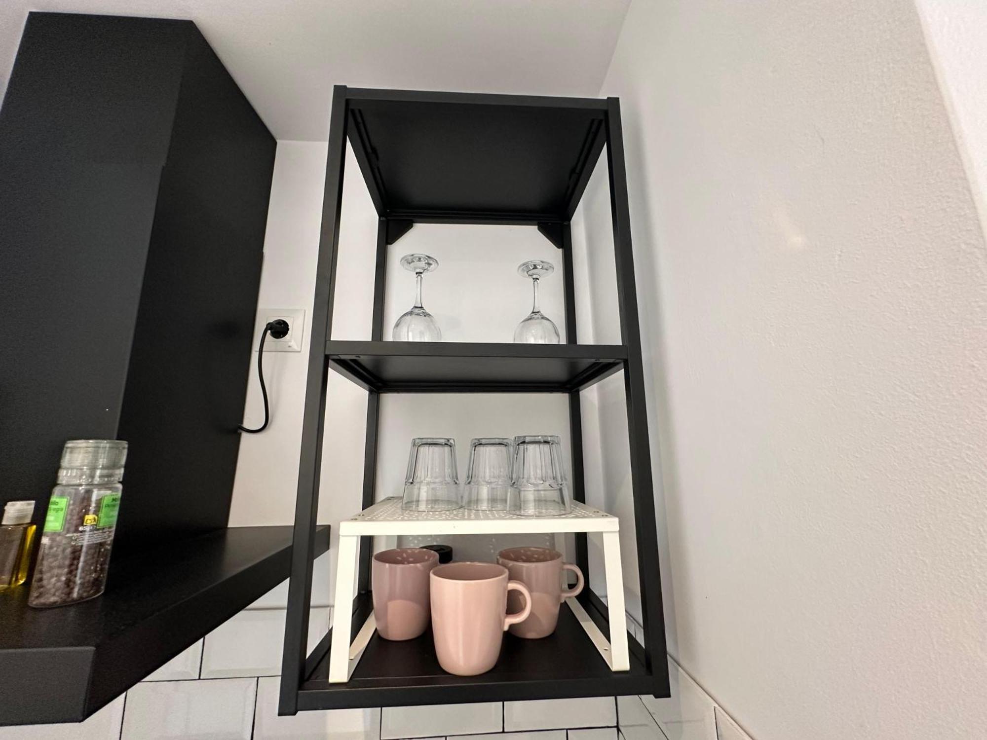 Apartamento Studio Apollo *