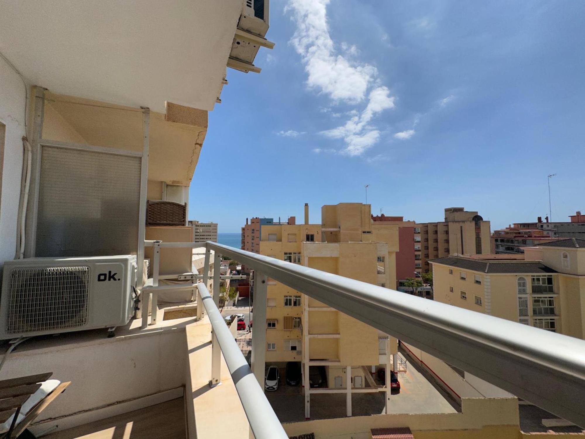 Apartamento Studio Apollo Torremolinos