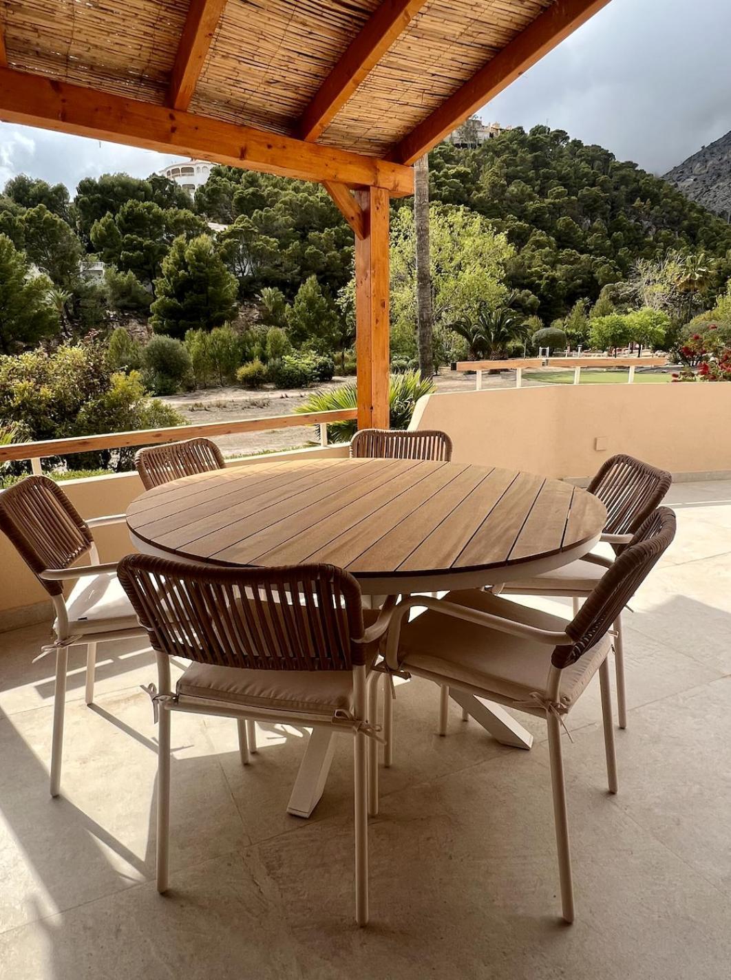 Apartamento Luxury - Atico En Altea Hills *