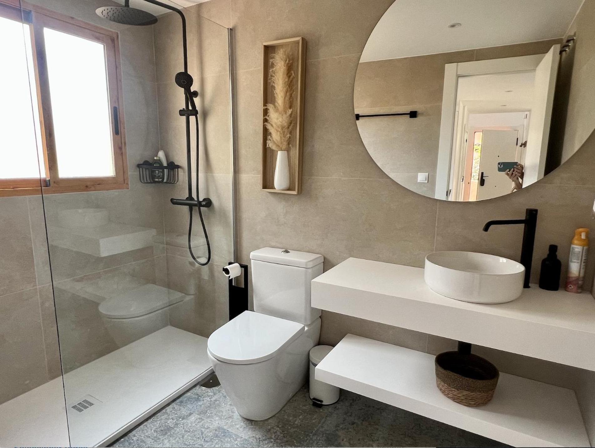 Apartment Luxury - Atico En Altea Hills Alicante