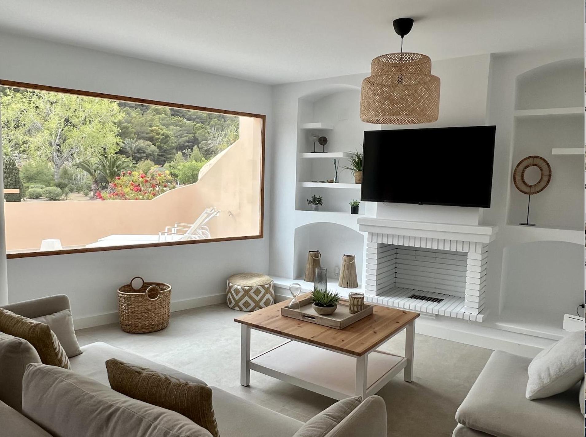 Apartment Luxury - Atico En Altea Hills