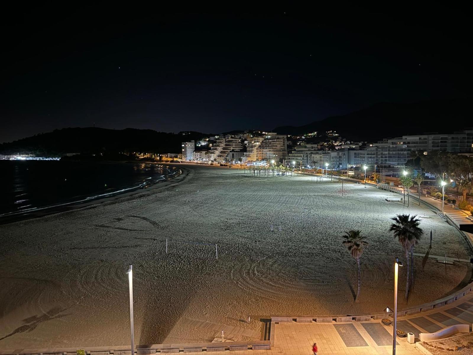 Apartamento Con Impresionantes Vistas Al Mar Oropesa del Mar