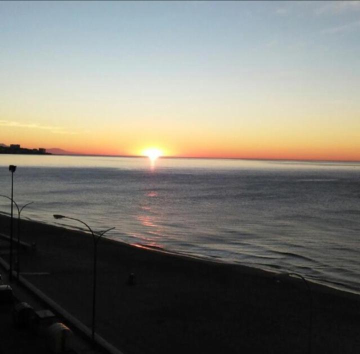 Сasa de vacaciones Primera Linea De Playa