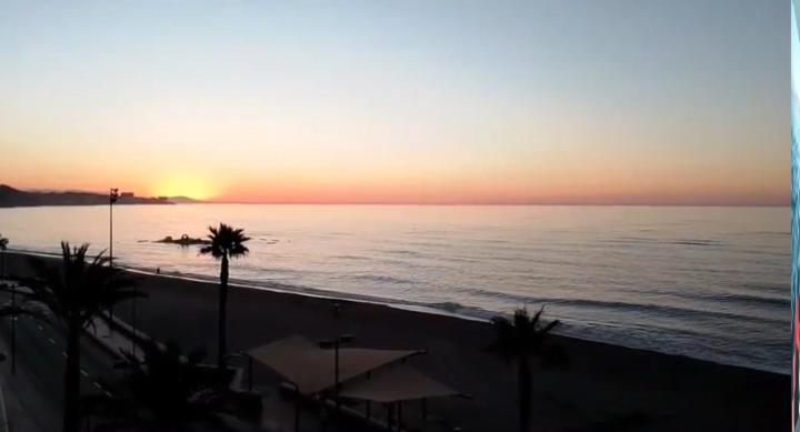 Сasa de vacaciones Primera Linea De Playa *