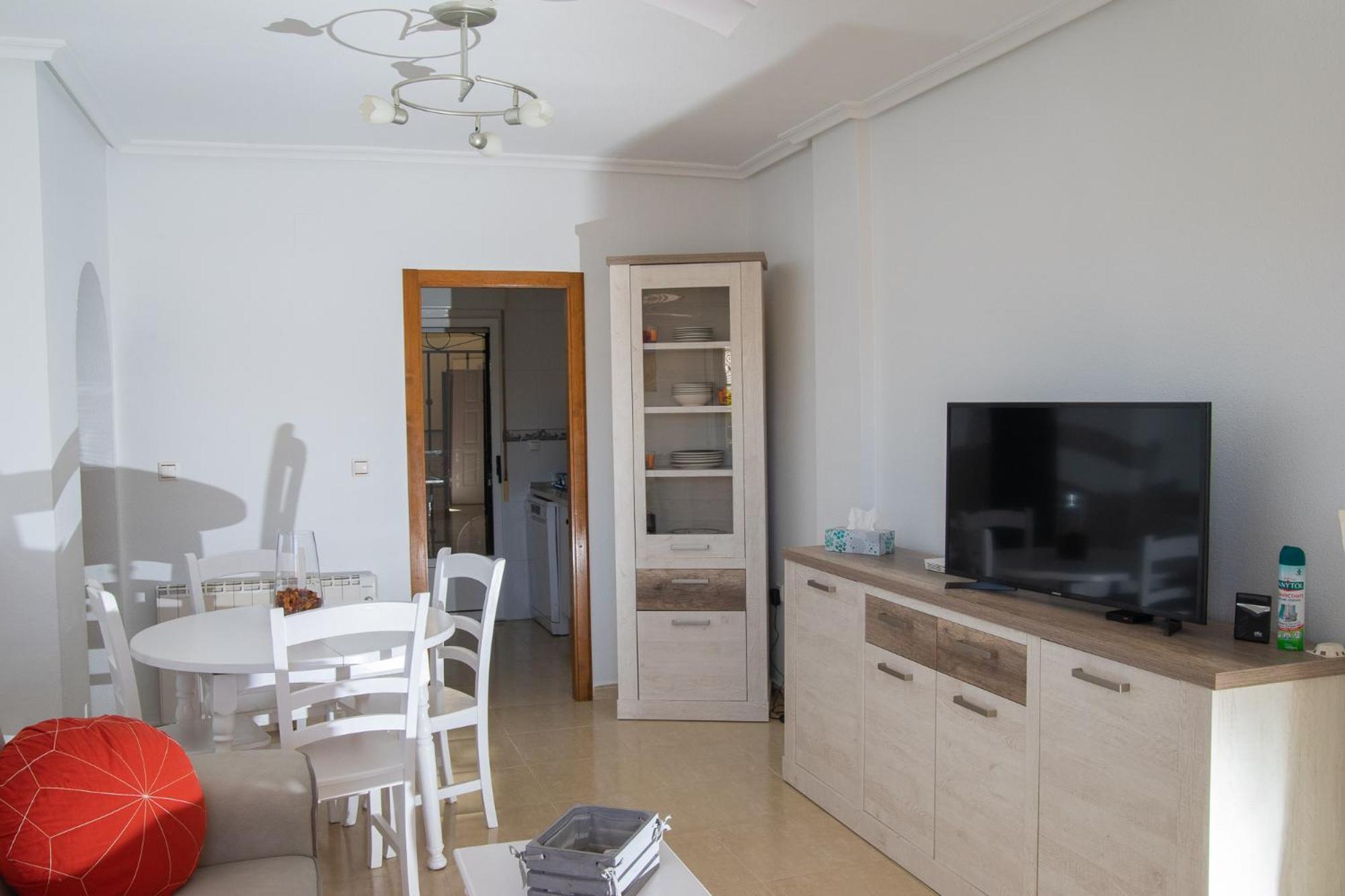 Apartment A Costa En Espagne *