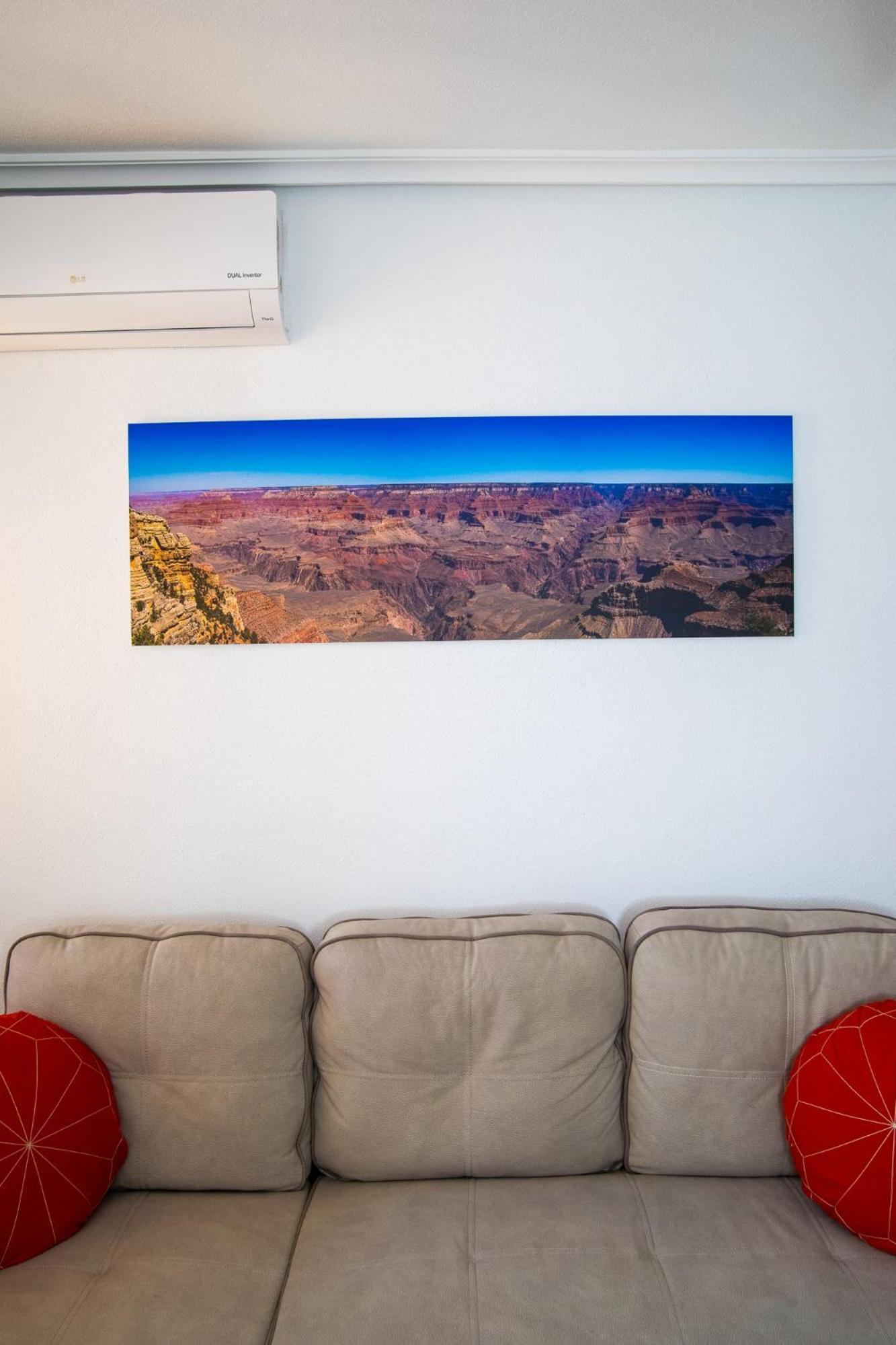 Apartment A Costa En Espagne *