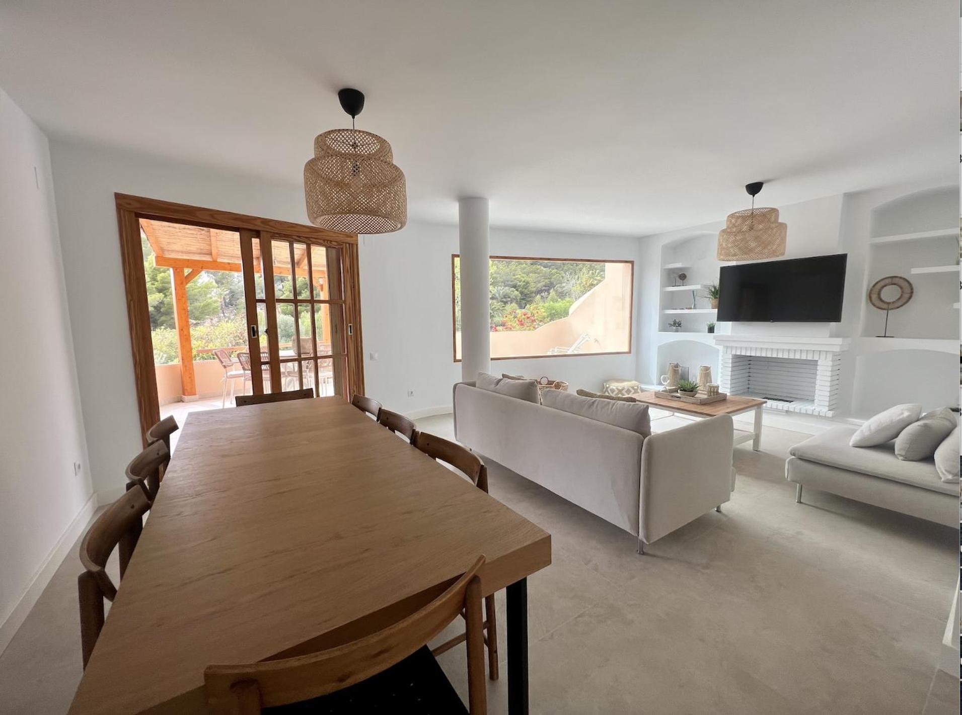 Luxury - Atico En Altea Hills