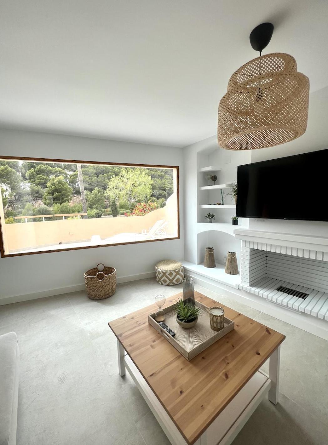 Apartamento Luxury - Atico En Altea Hills