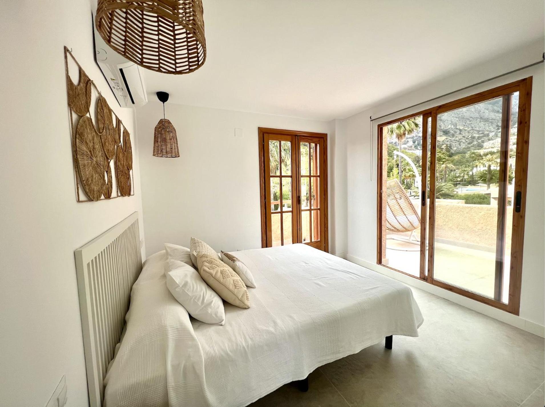 Apartamento Luxury - Atico En Altea Hills *
