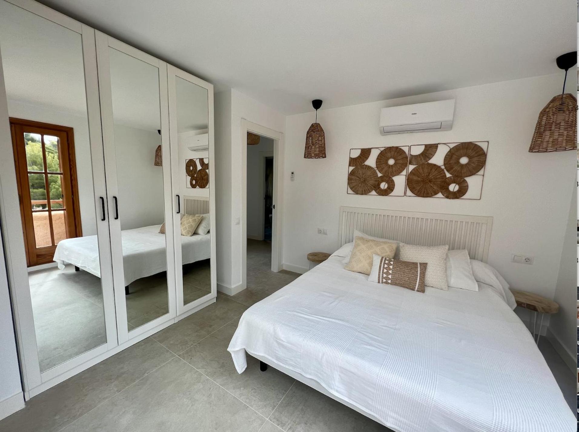 Apartamento Luxury - Atico En Altea Hills Alicante