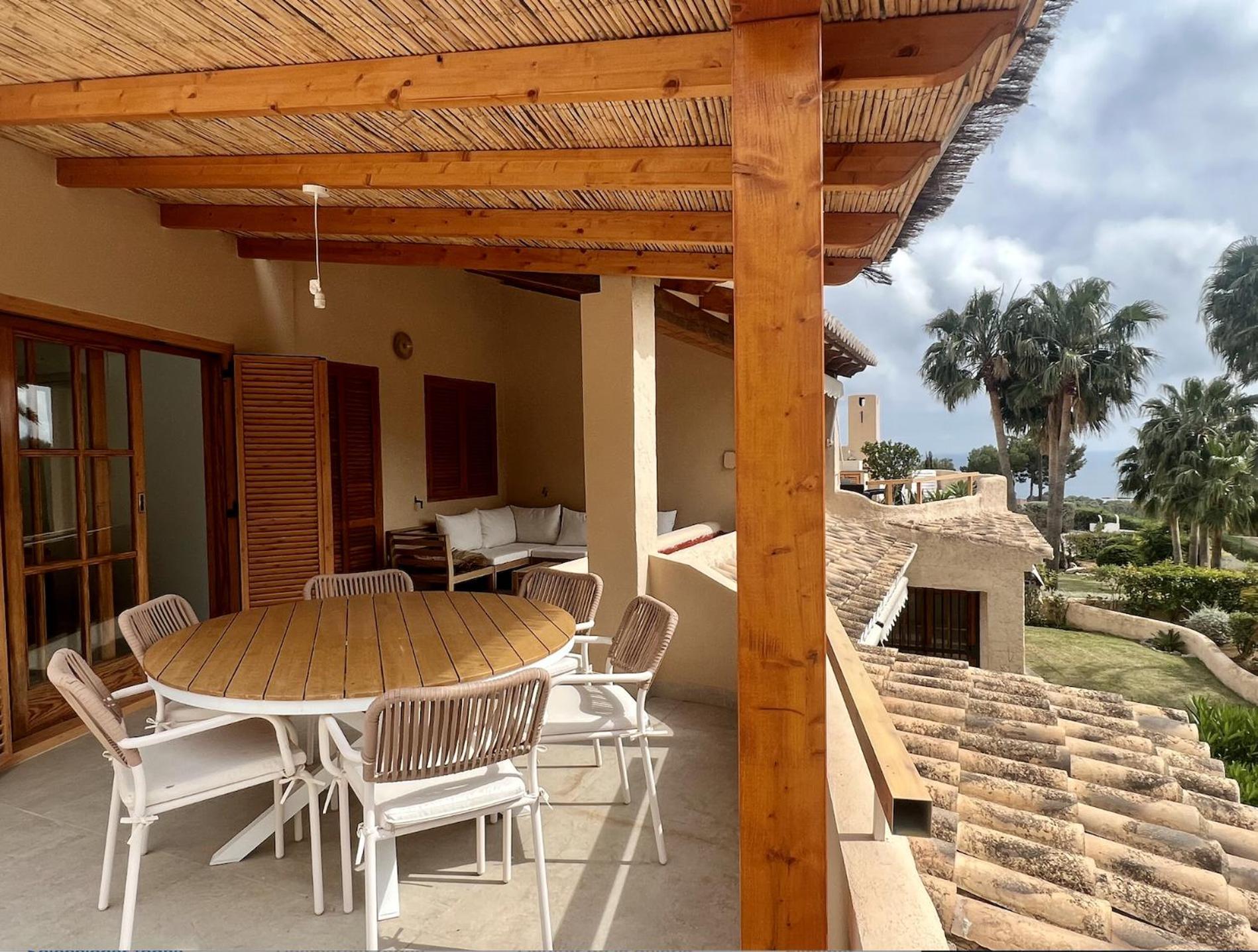 Luxury - Atico En Altea Hills Alicante