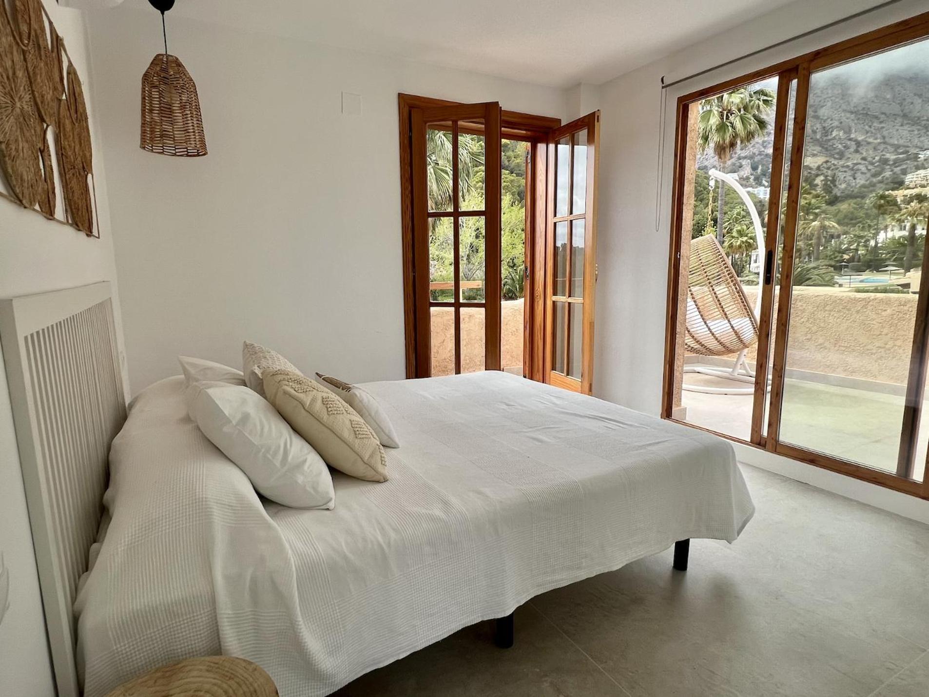 Apartamento Luxury - Atico En Altea Hills *