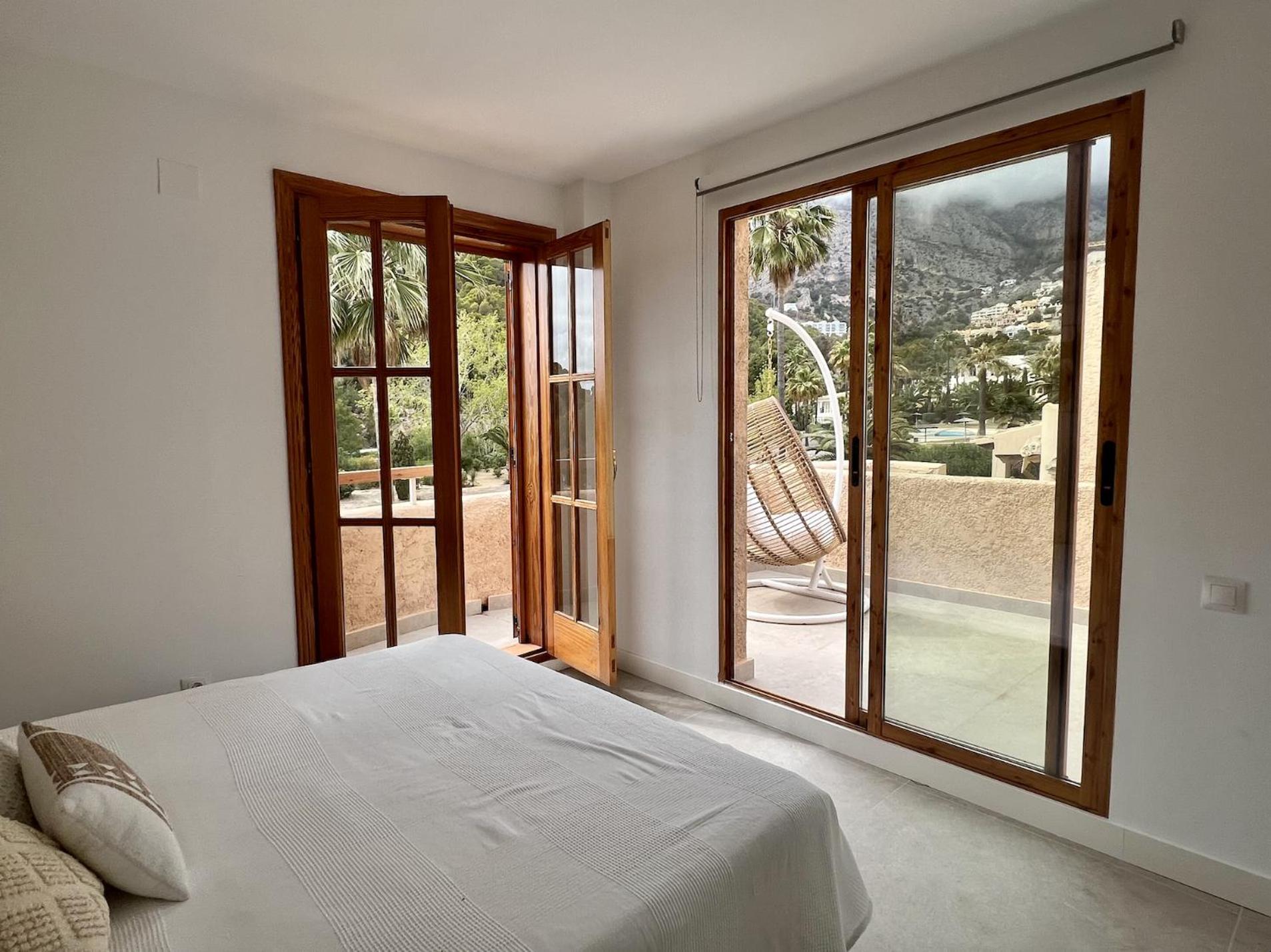 Luxury - Atico En Altea Hills
