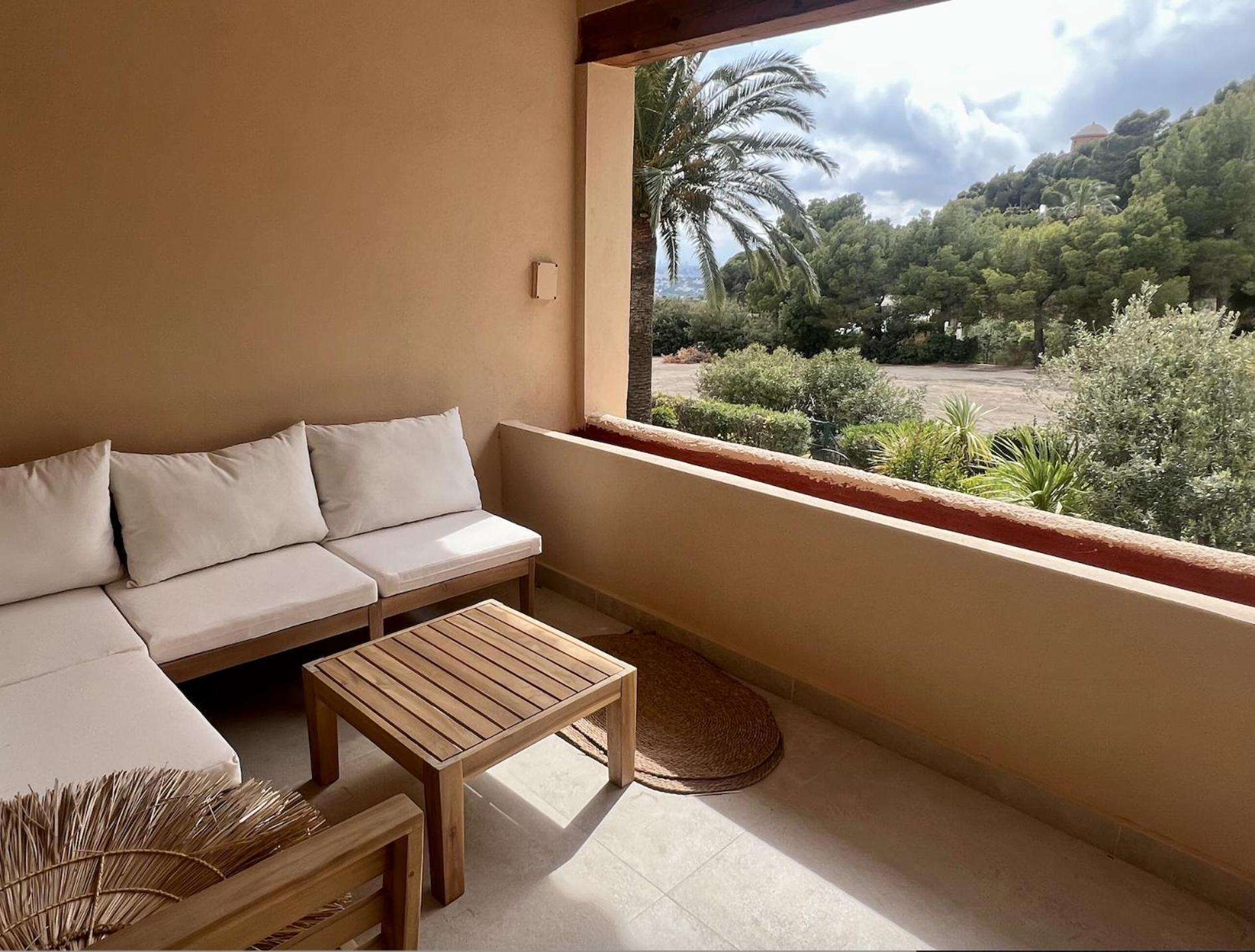 Luxury - Atico En Altea Hills Alicante