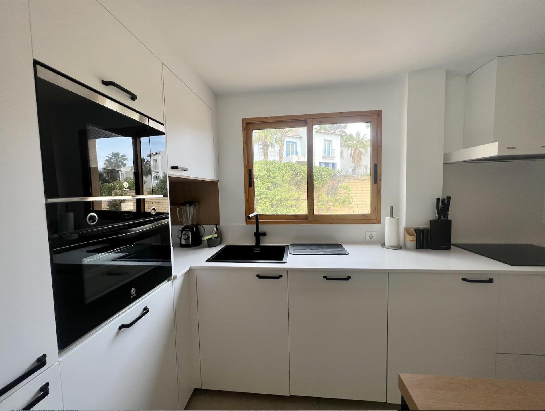 Luxury - Atico En Altea Hills