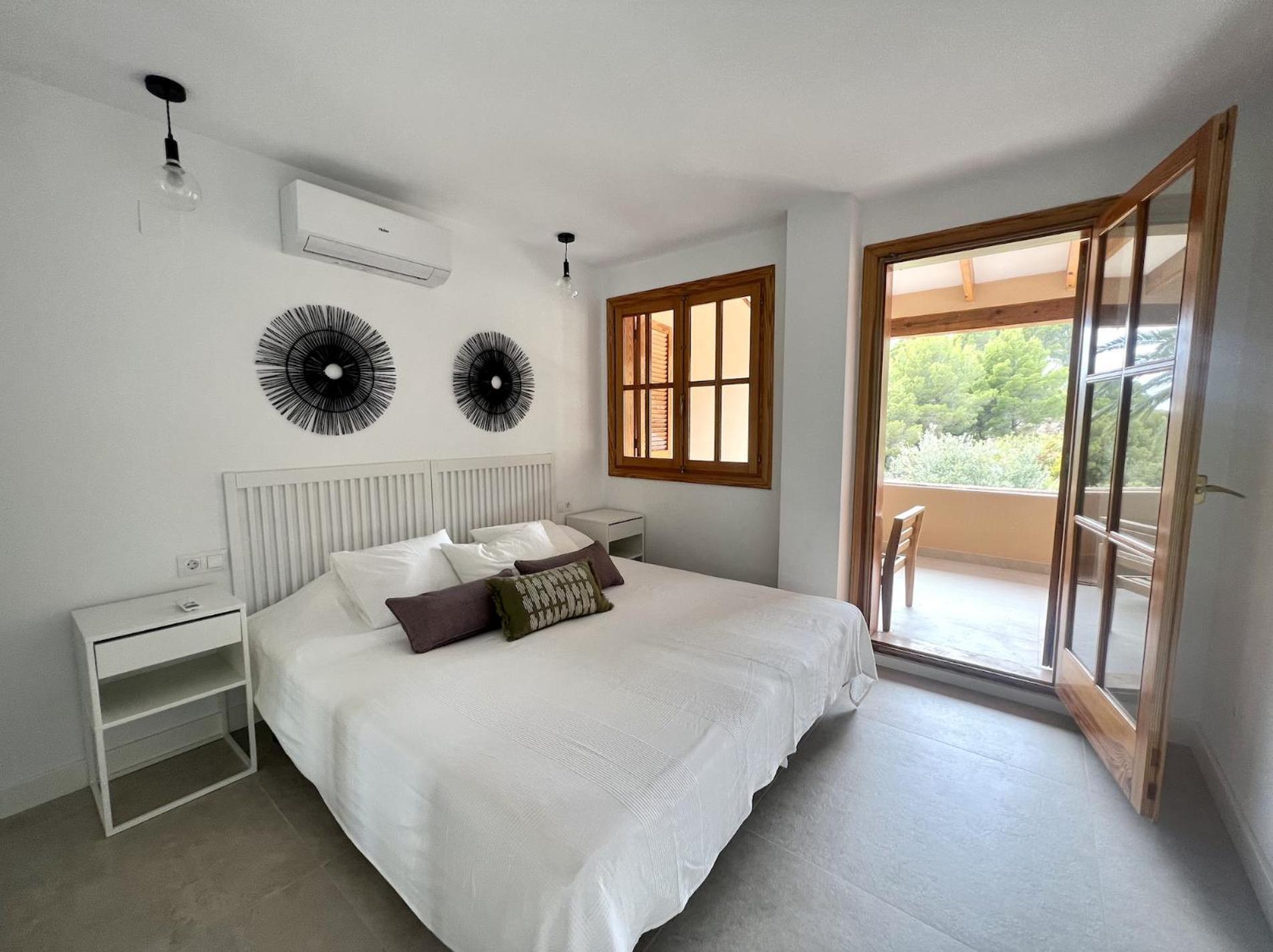 Apartamento Luxury - Atico En Altea Hills