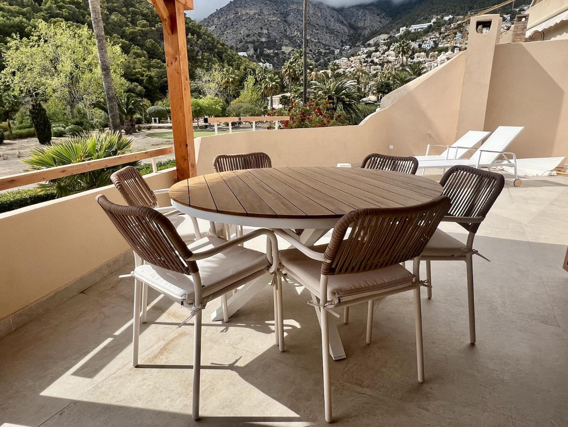 Luxury - Atico En Altea Hills Alicante