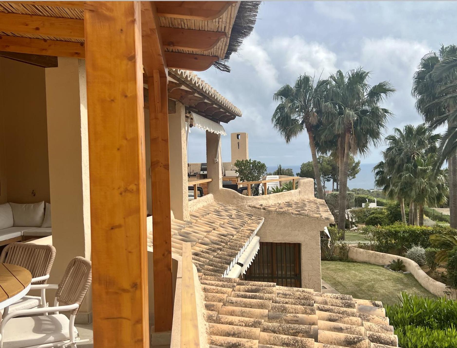 Apartment Luxury - Atico En Altea Hills Alicante