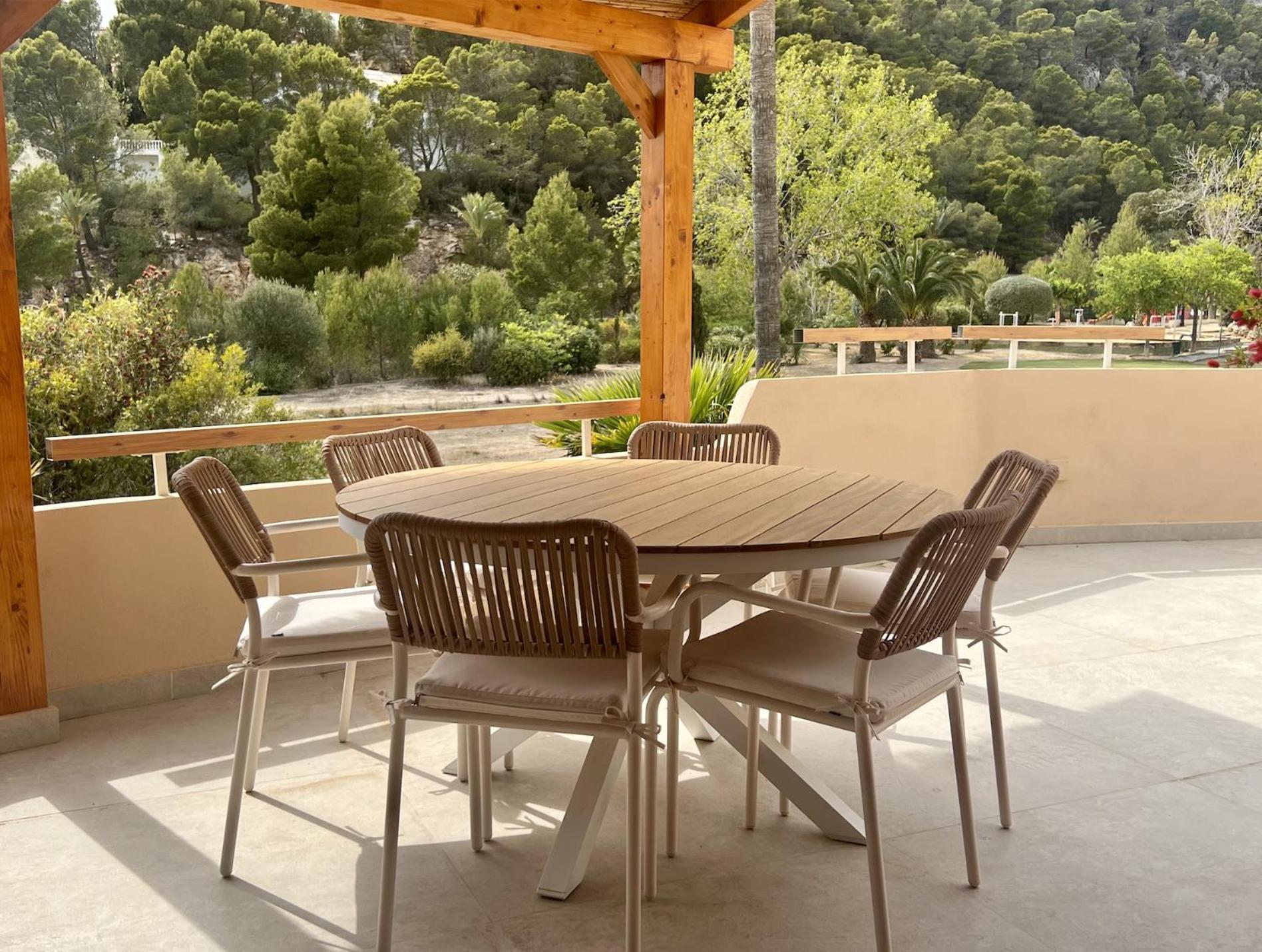 Luxury - Atico En Altea Hills Alicante