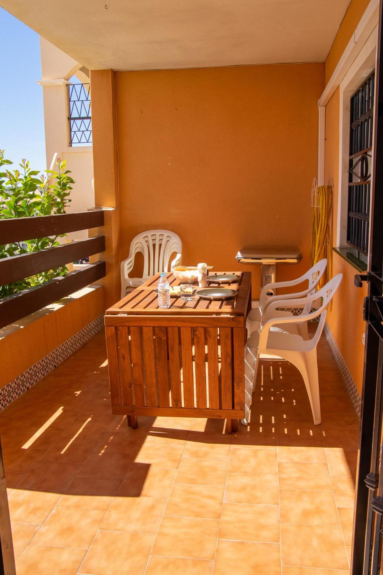 A Costa En Espagne Orihuela