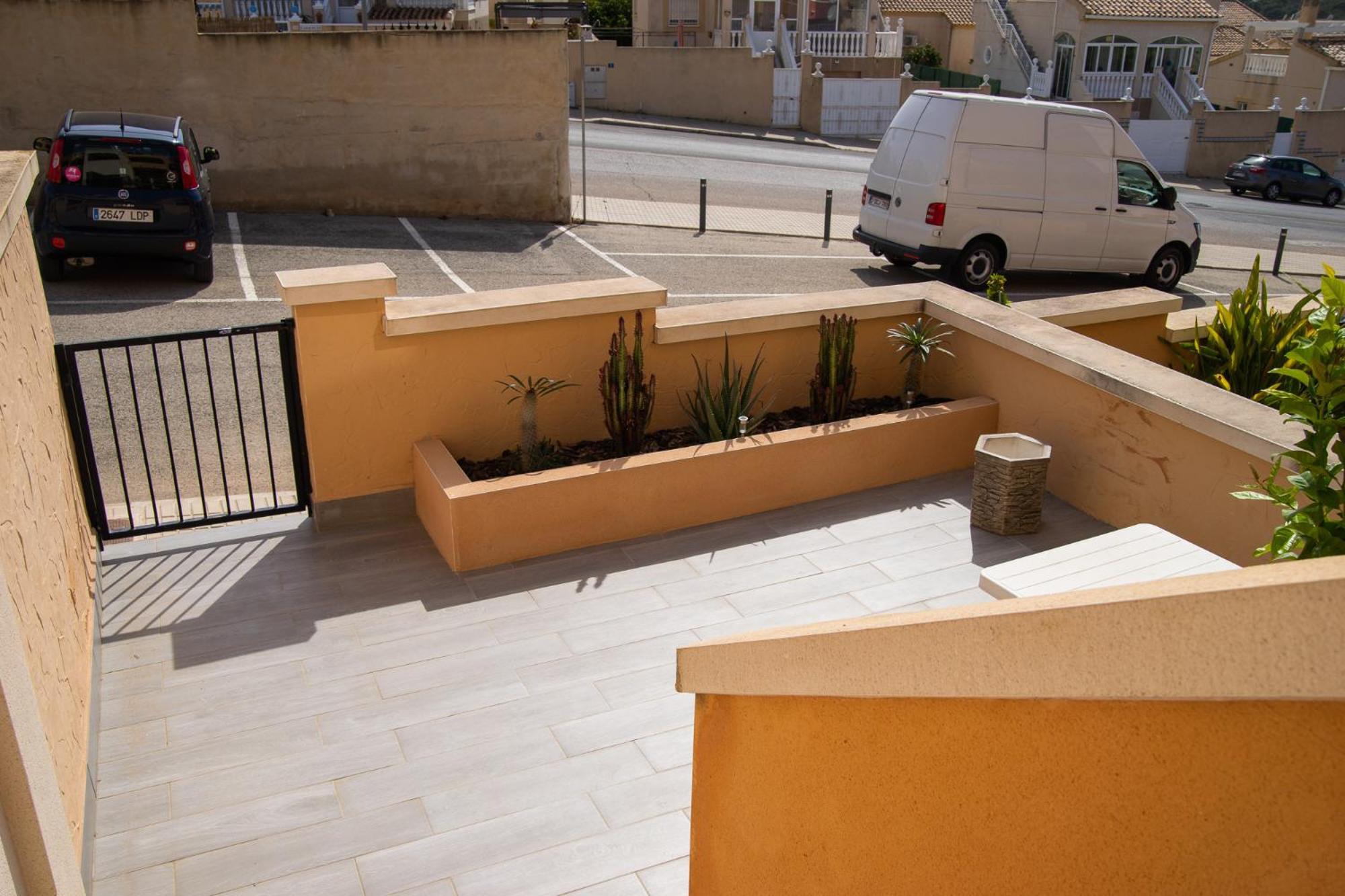 Apartment A Costa En Espagne *
