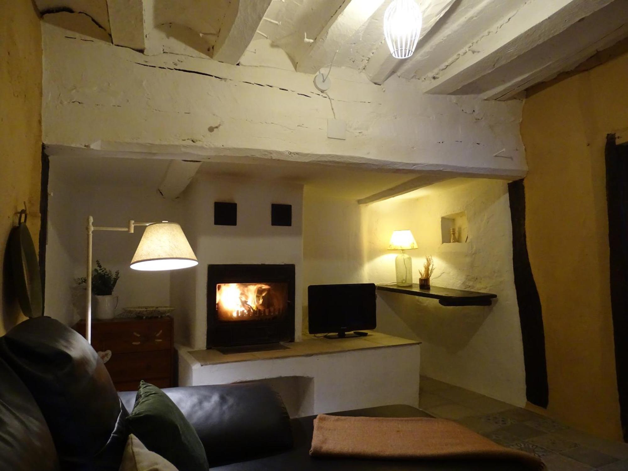 Holiday home El Rincon 53 Quintanilla del Monte de Rioja