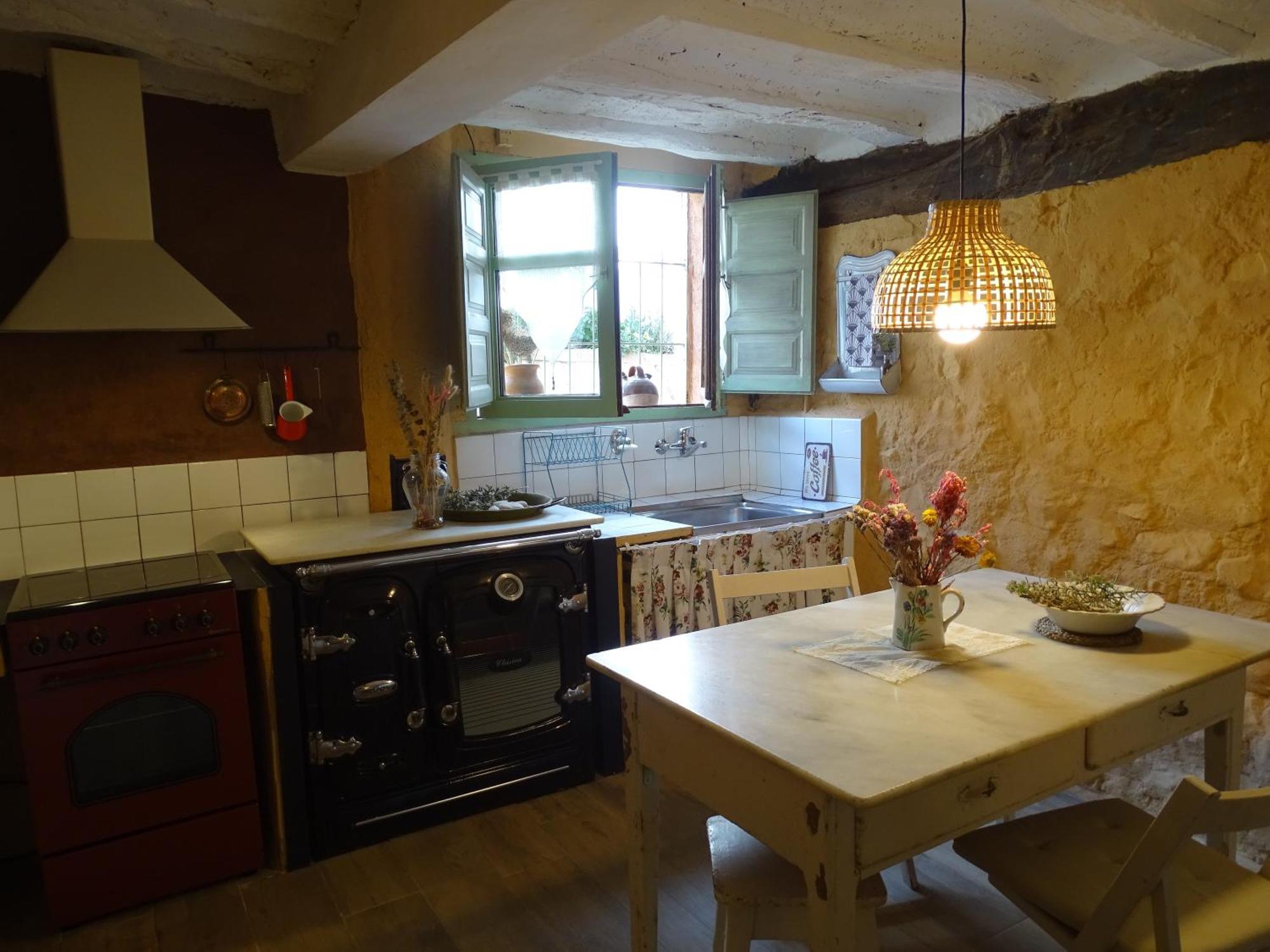 Holiday home El Rincon 53