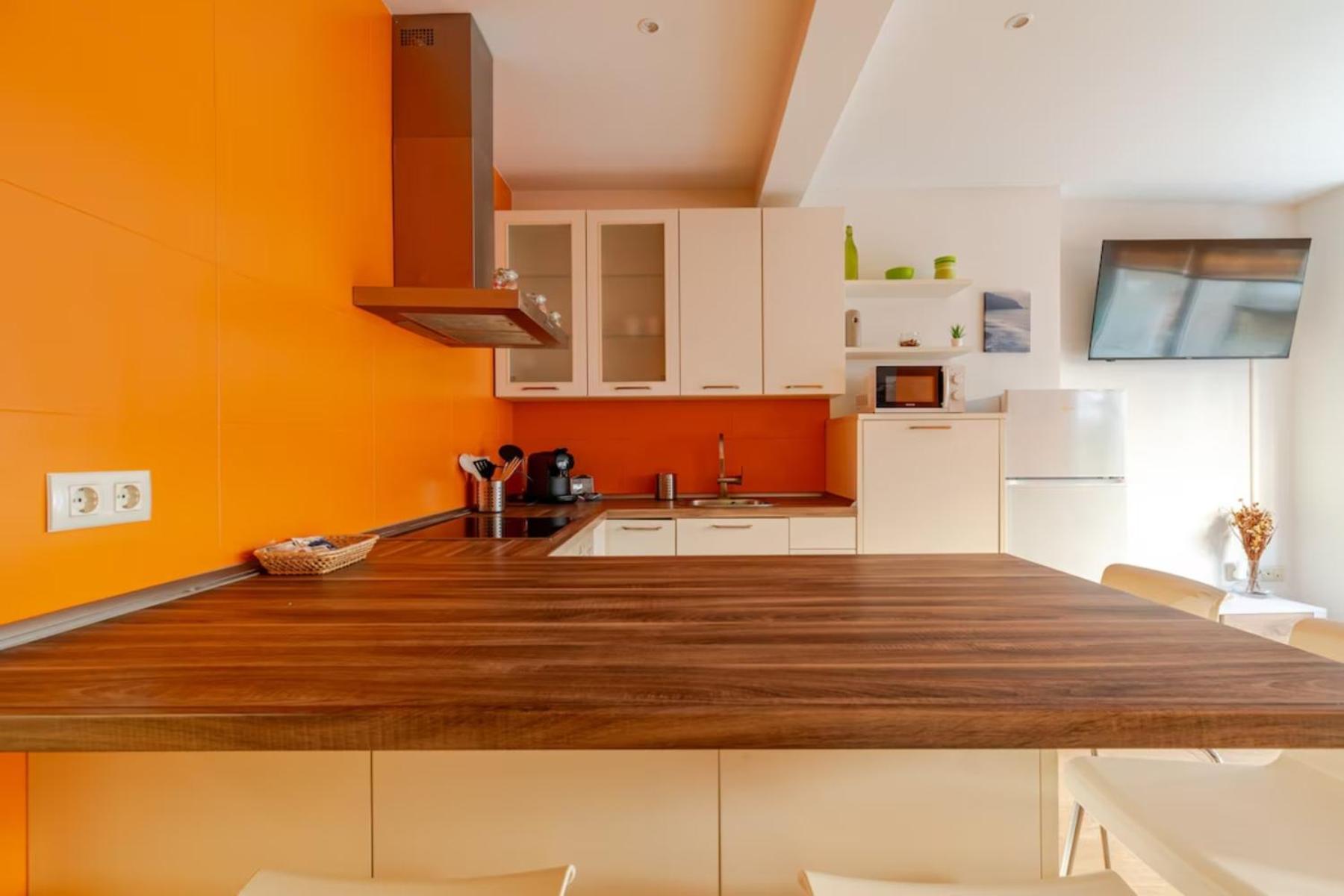 Apartment Apto. Principe,