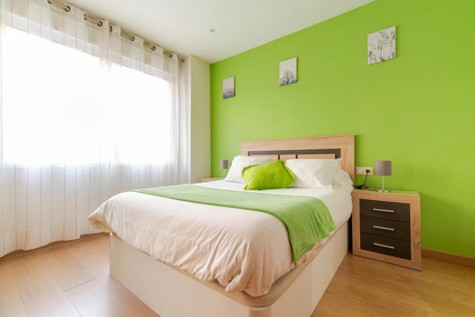 Apartment Apto. Principe, Vigo