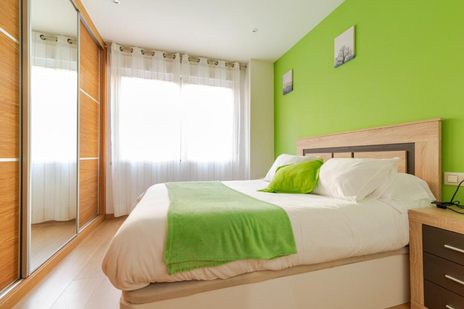 Apartment Apto. Principe, *