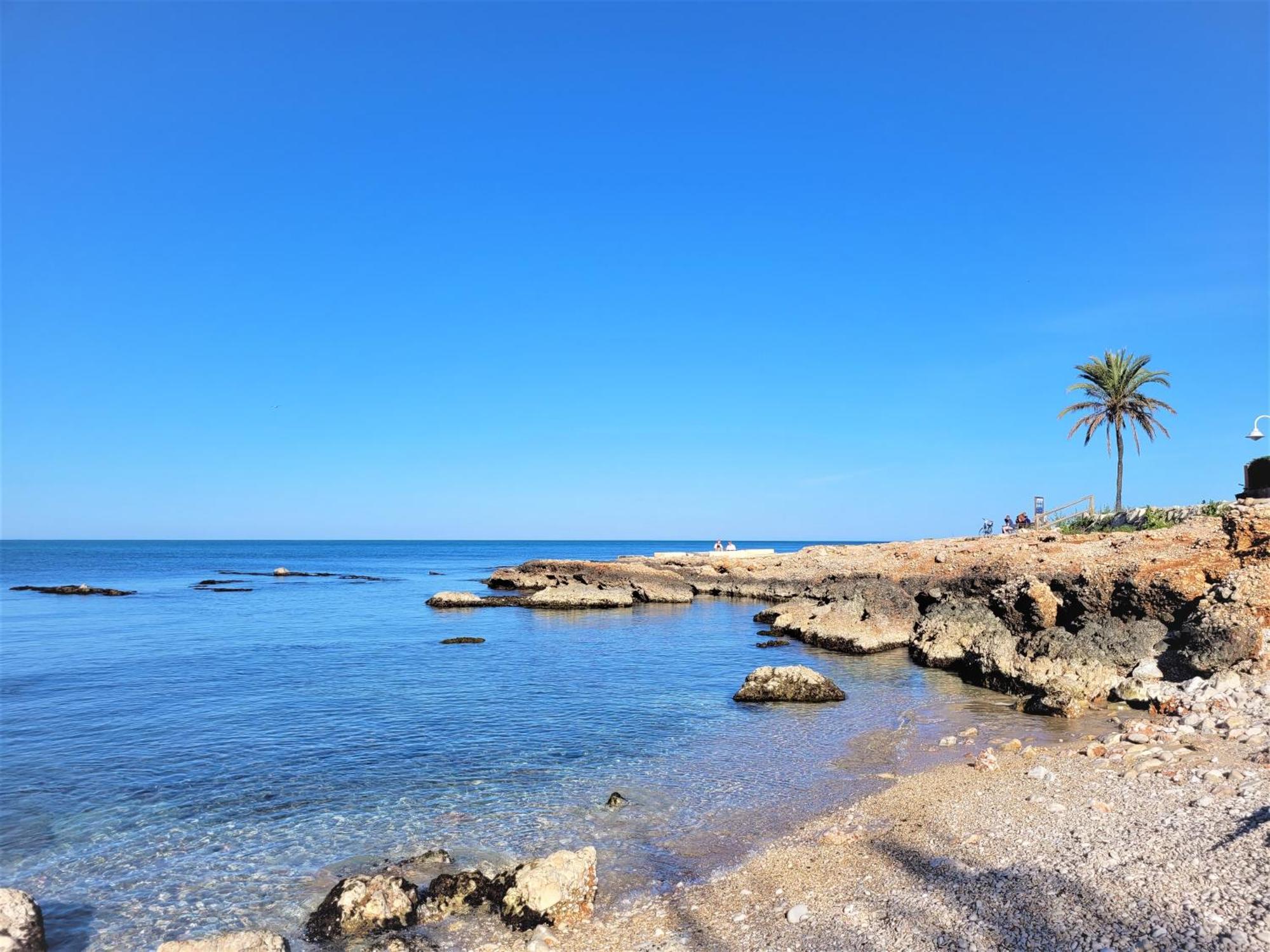 Holiday home Flor De Neu Denia