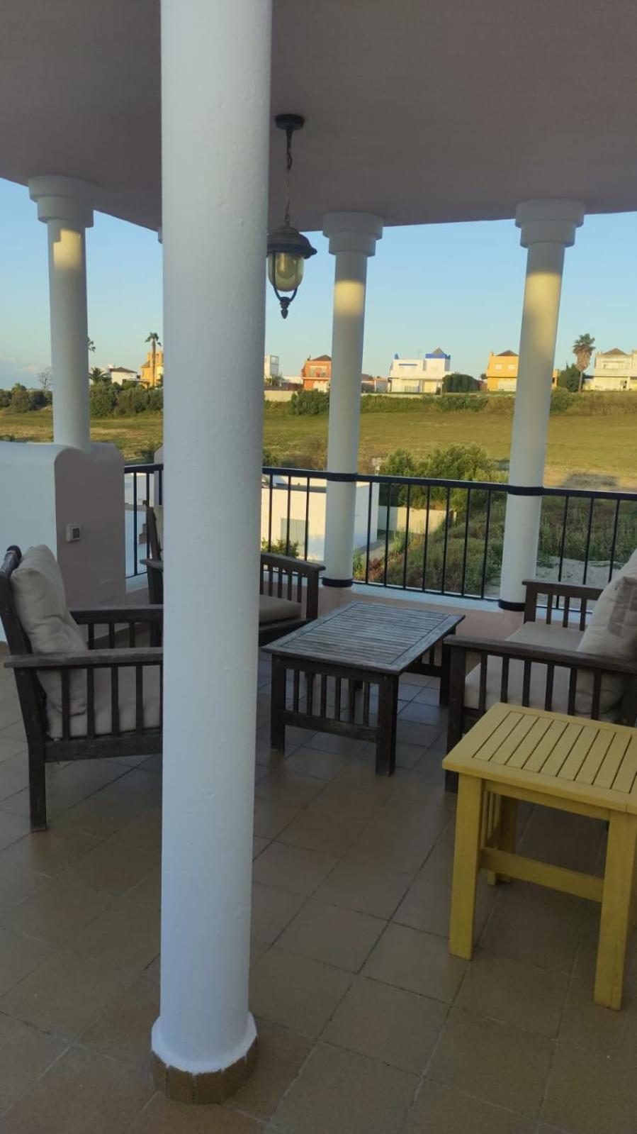 Amplio Apartamento Sanlucar de Barrameda