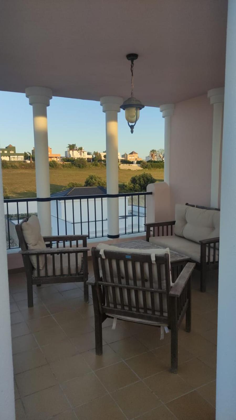 Apartment Amplio Apartamento Sanlucar de Barrameda