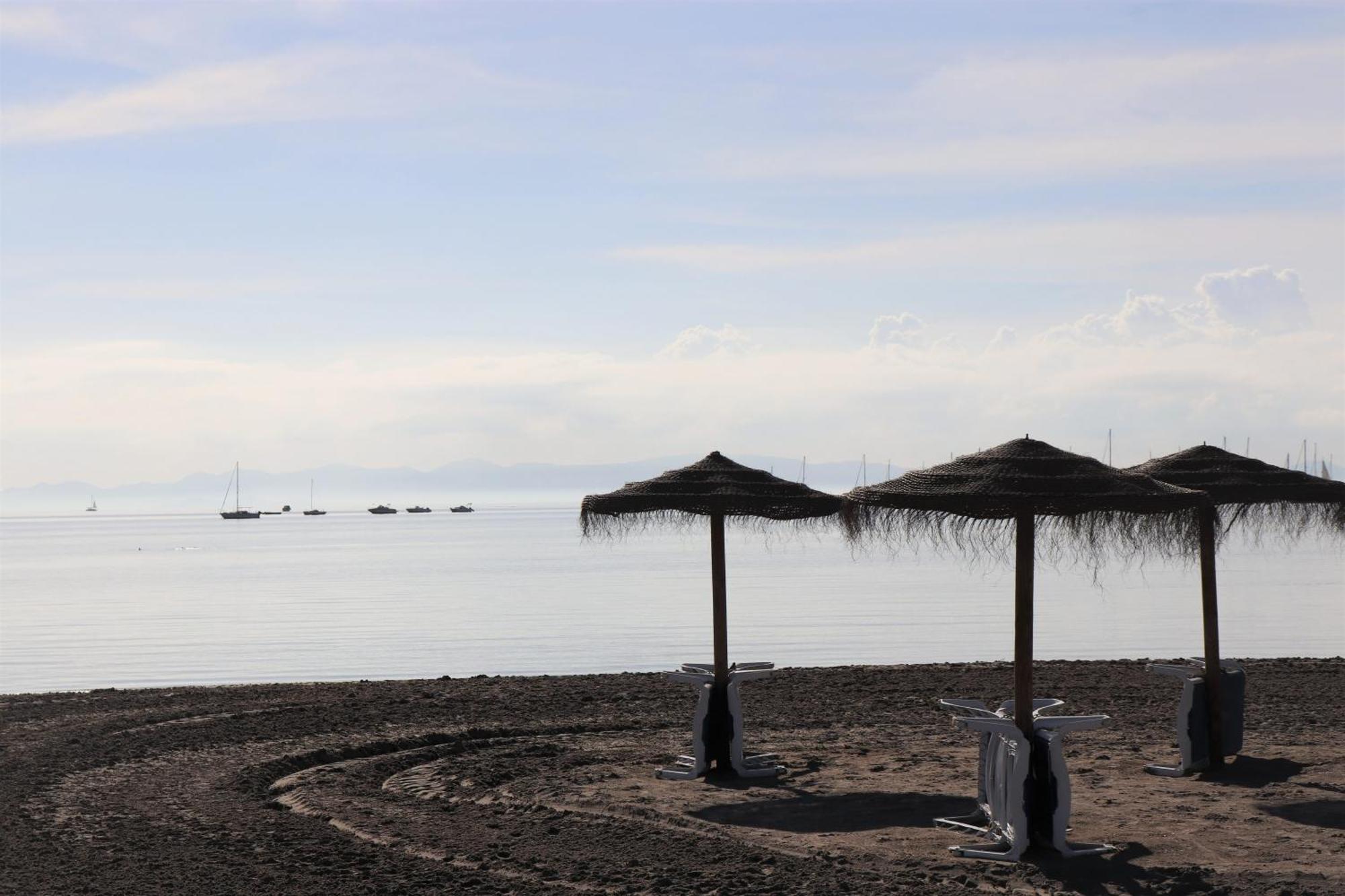 Sunny Paradise By Pinos Holidays San Pedro del Pinatar