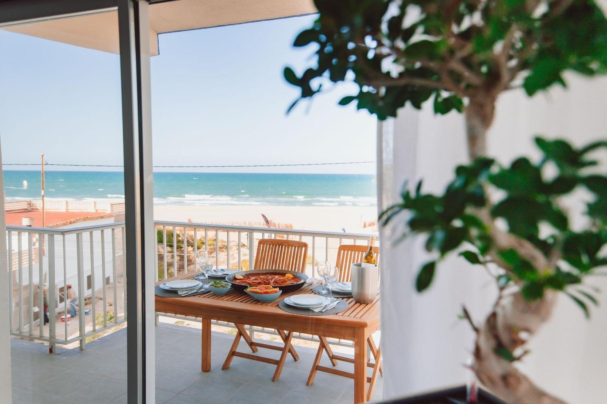 Apartment Perla De Mar Les Deveses