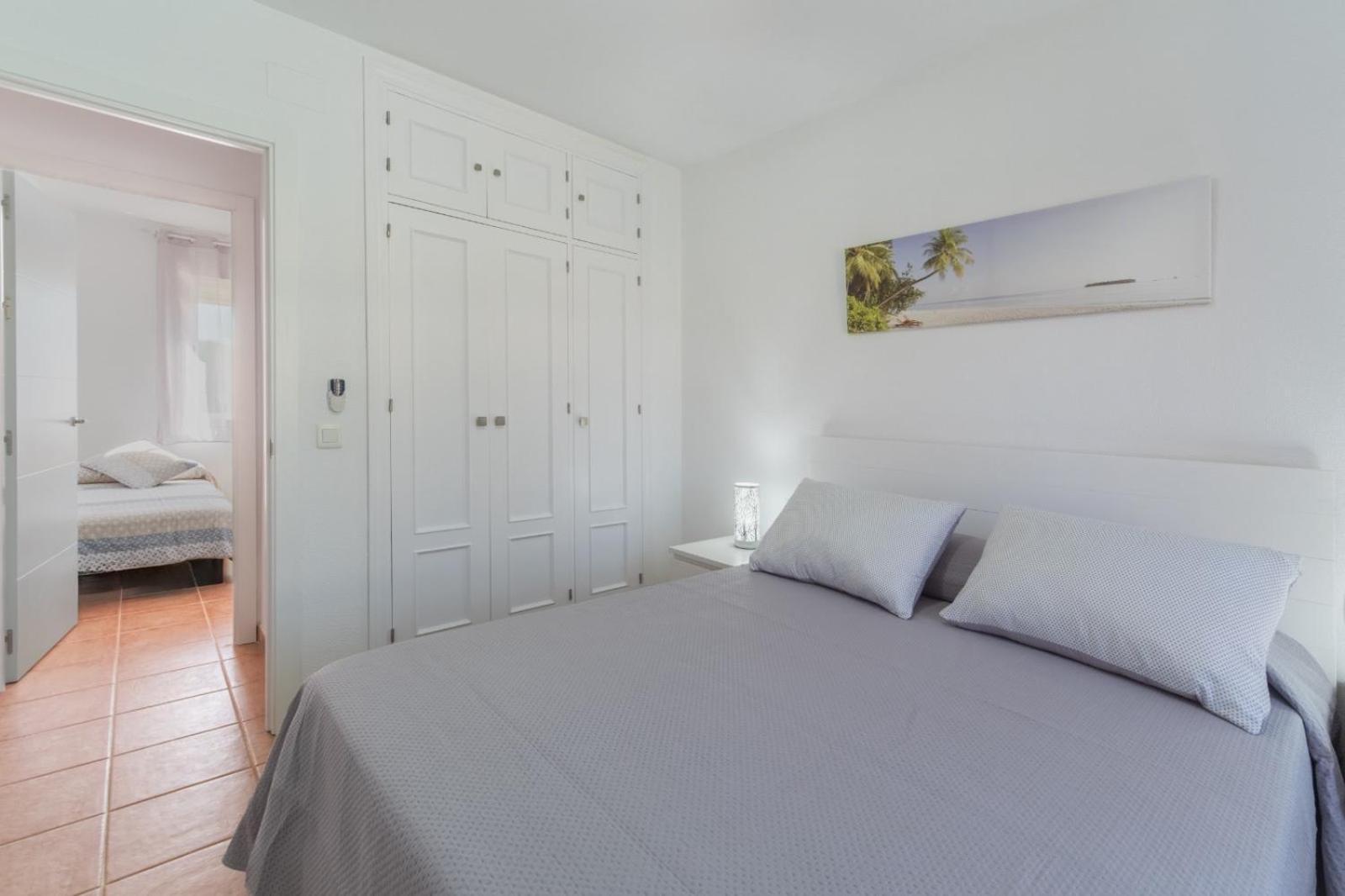 Apartamento Urbanizacion Jardin Del Golf 1 *