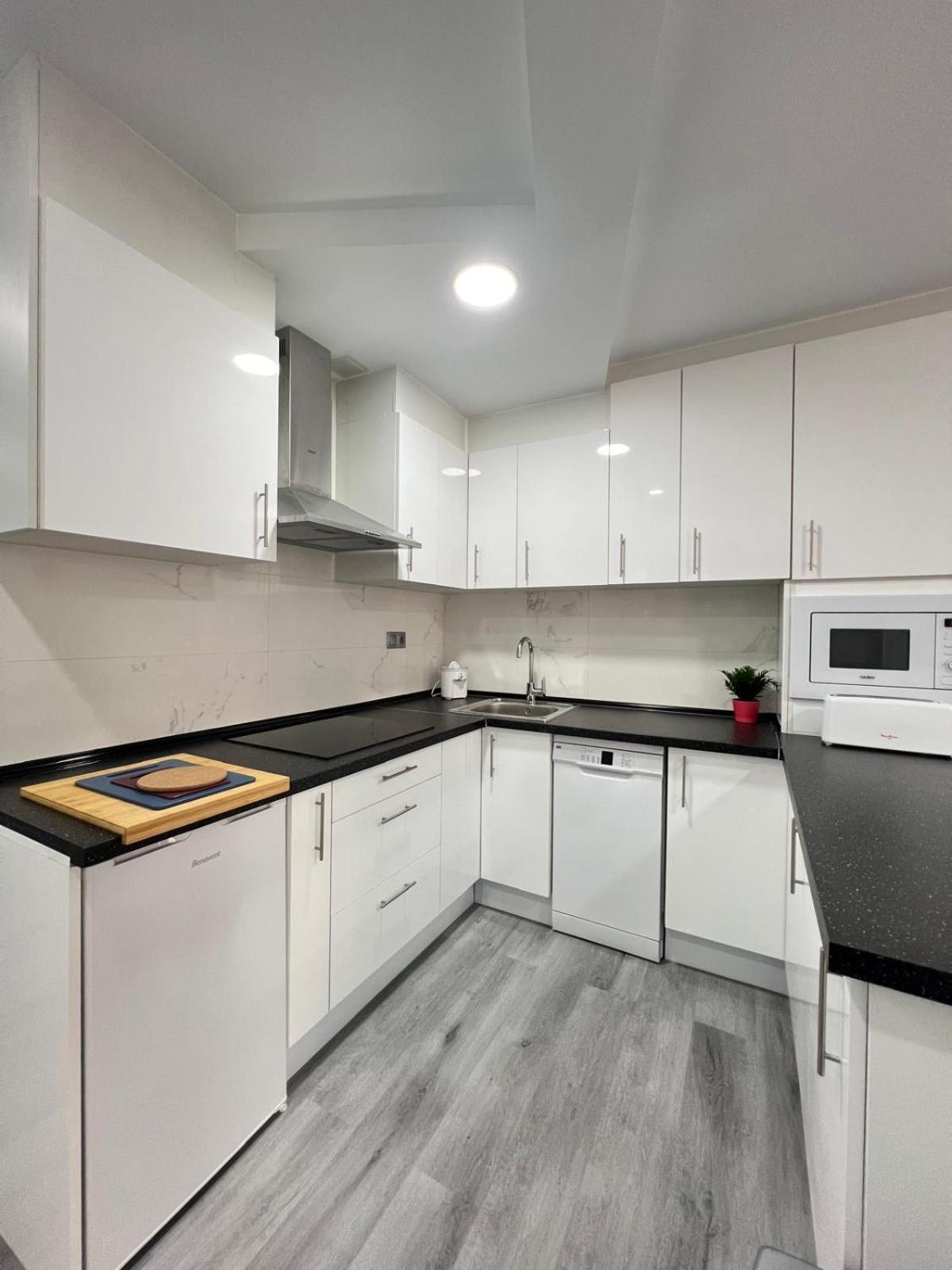 Apartamento Rosal *