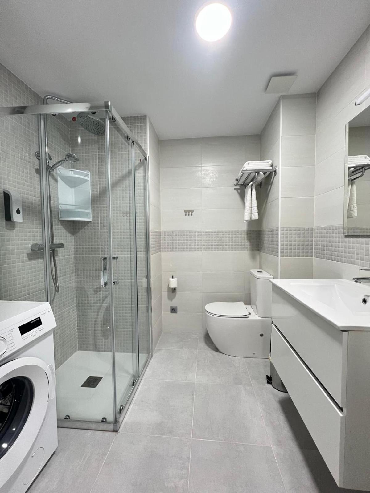Apartamento Rosal