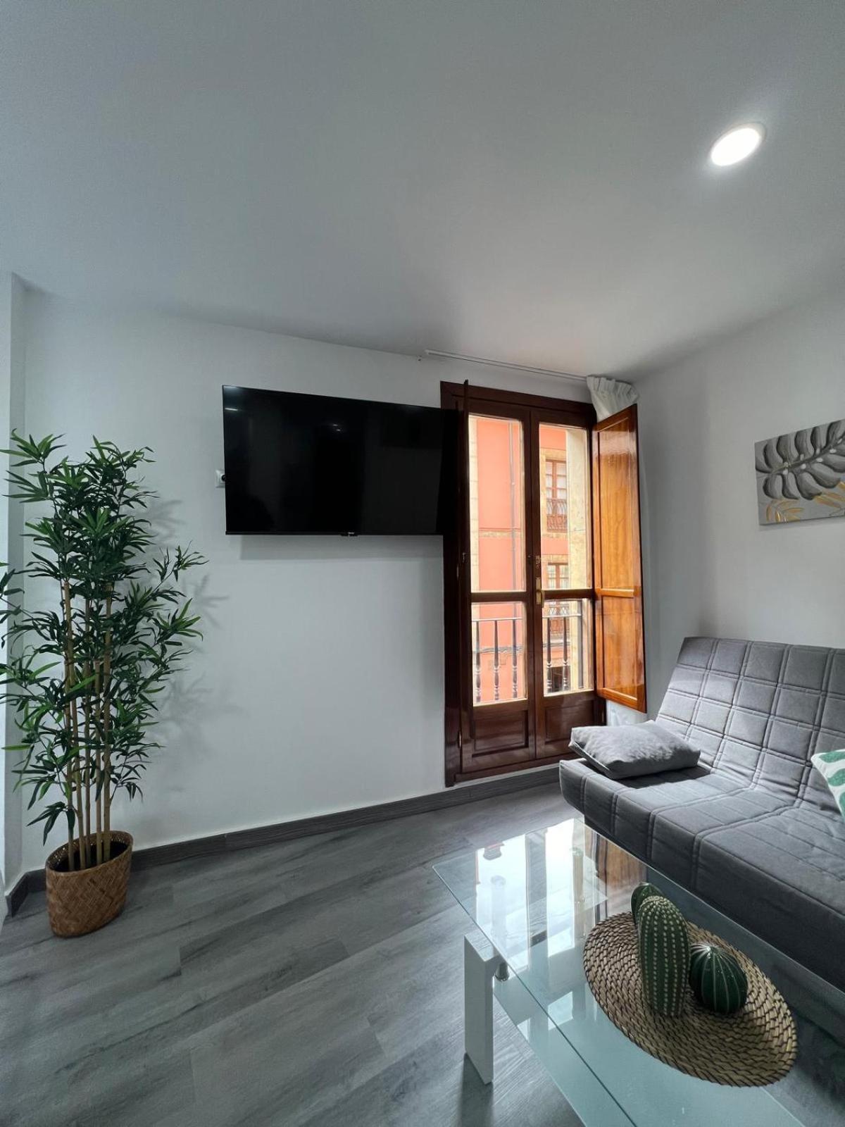 Apartamento Rosal